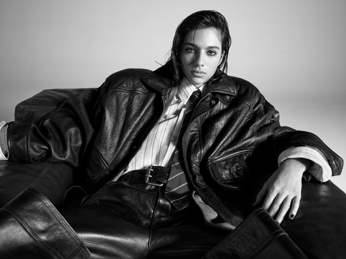 Fall 25 by Anthony Vaccarello