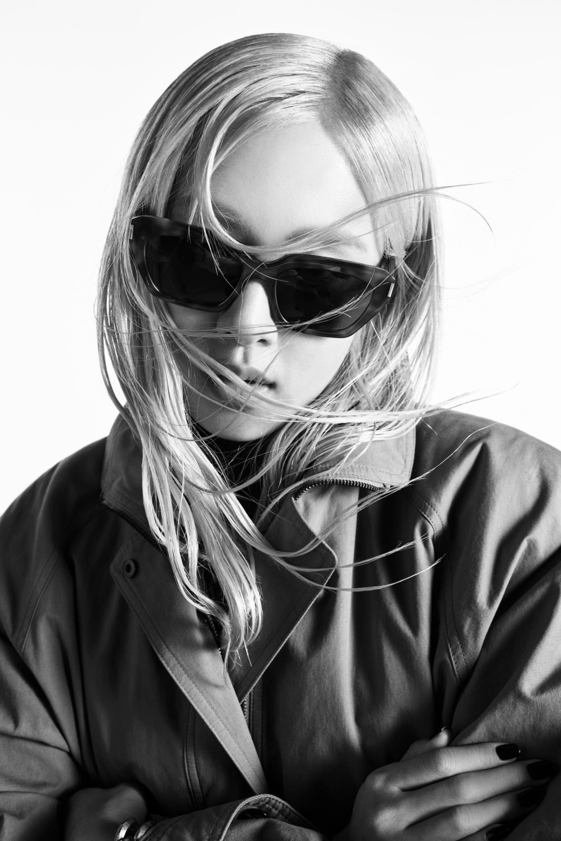 SL 826 Sunglasses