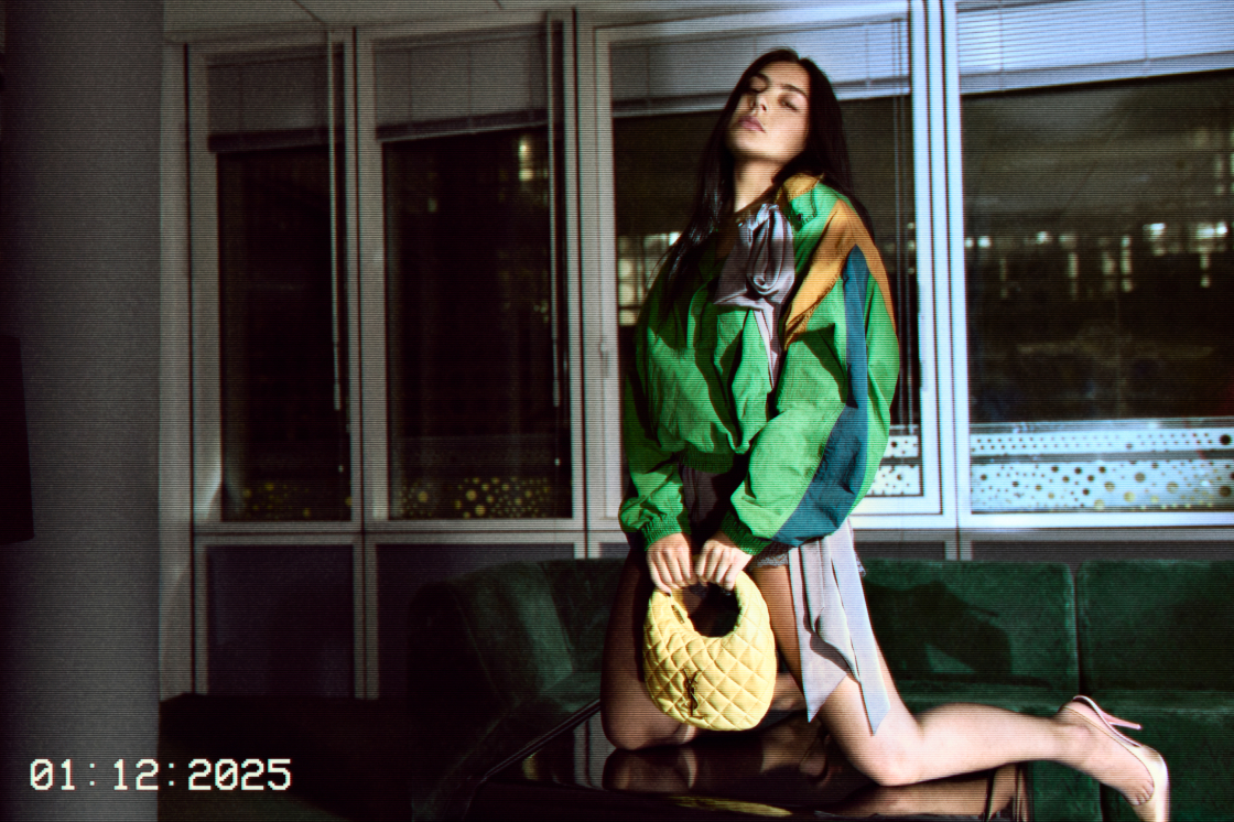 Icarino - Spring 26