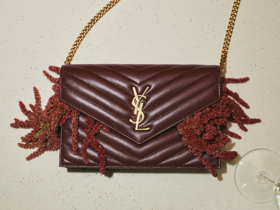 The Accessory Edit