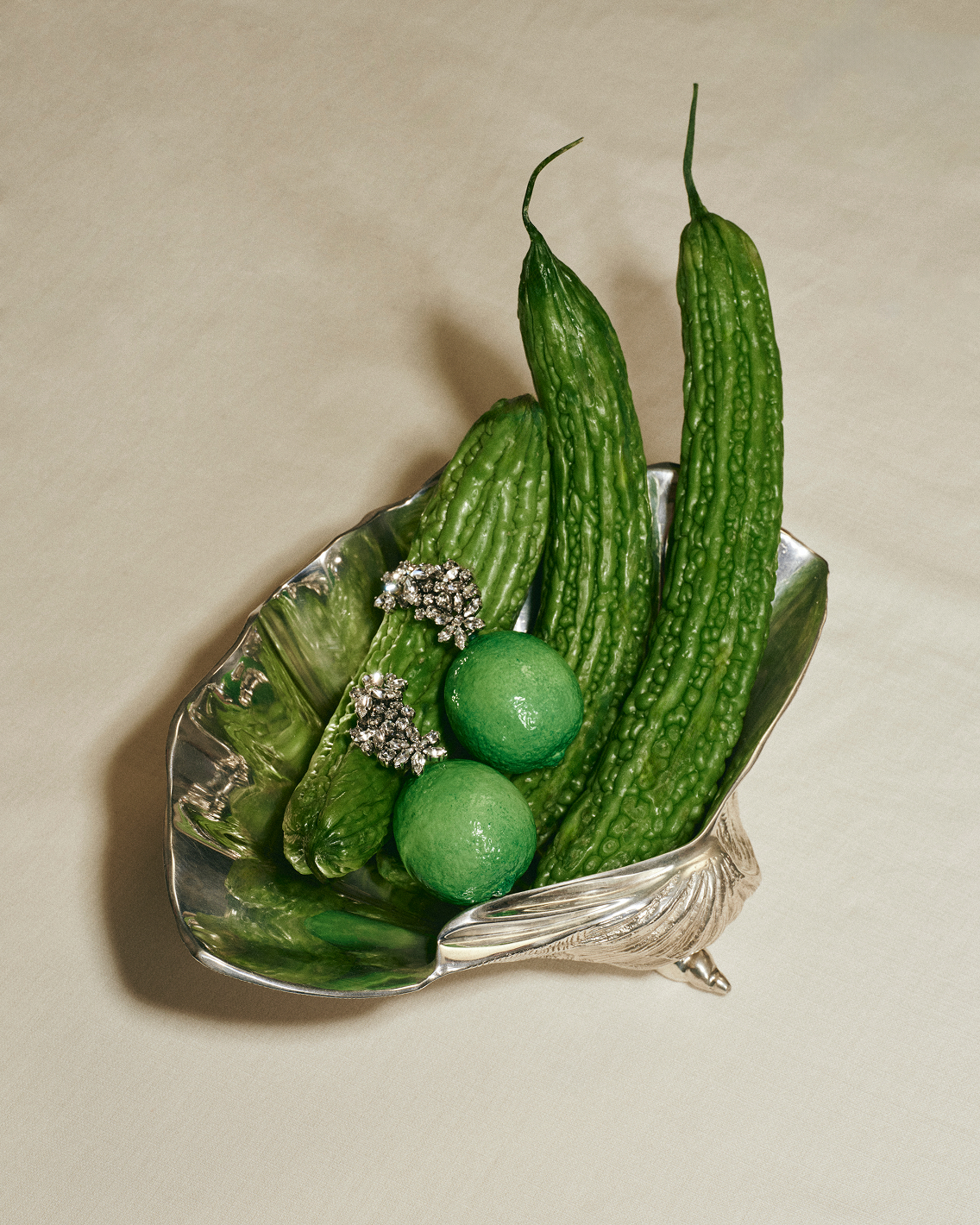 Holiday Jewels 