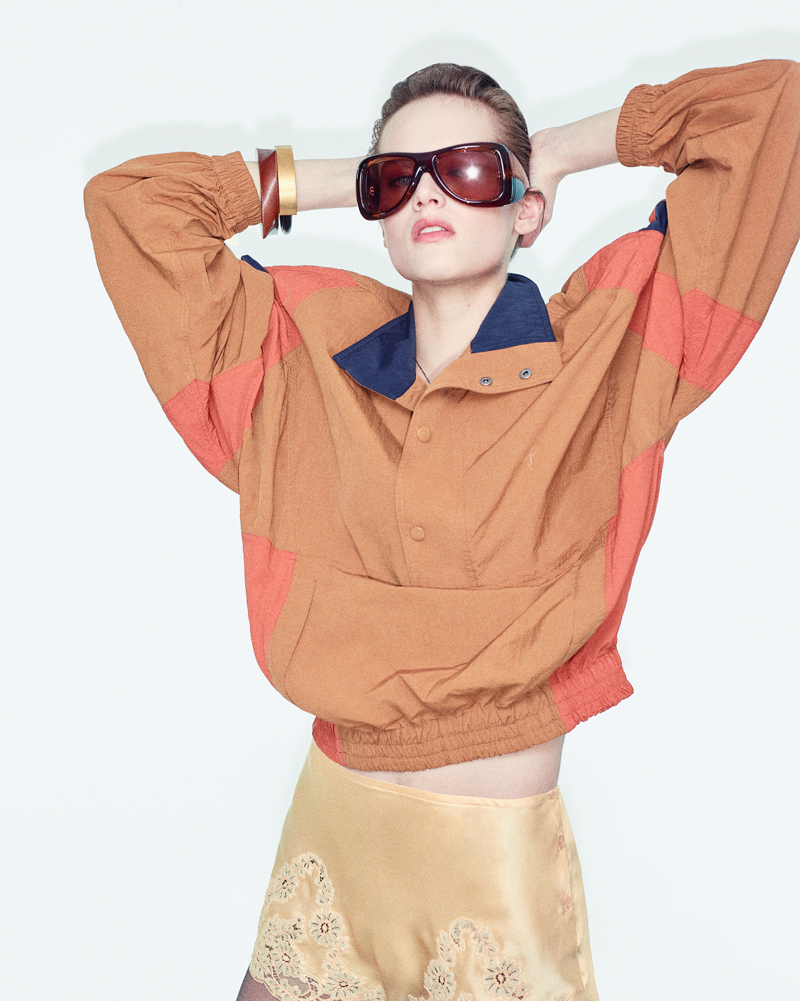 Spring 26 Wardrobe 