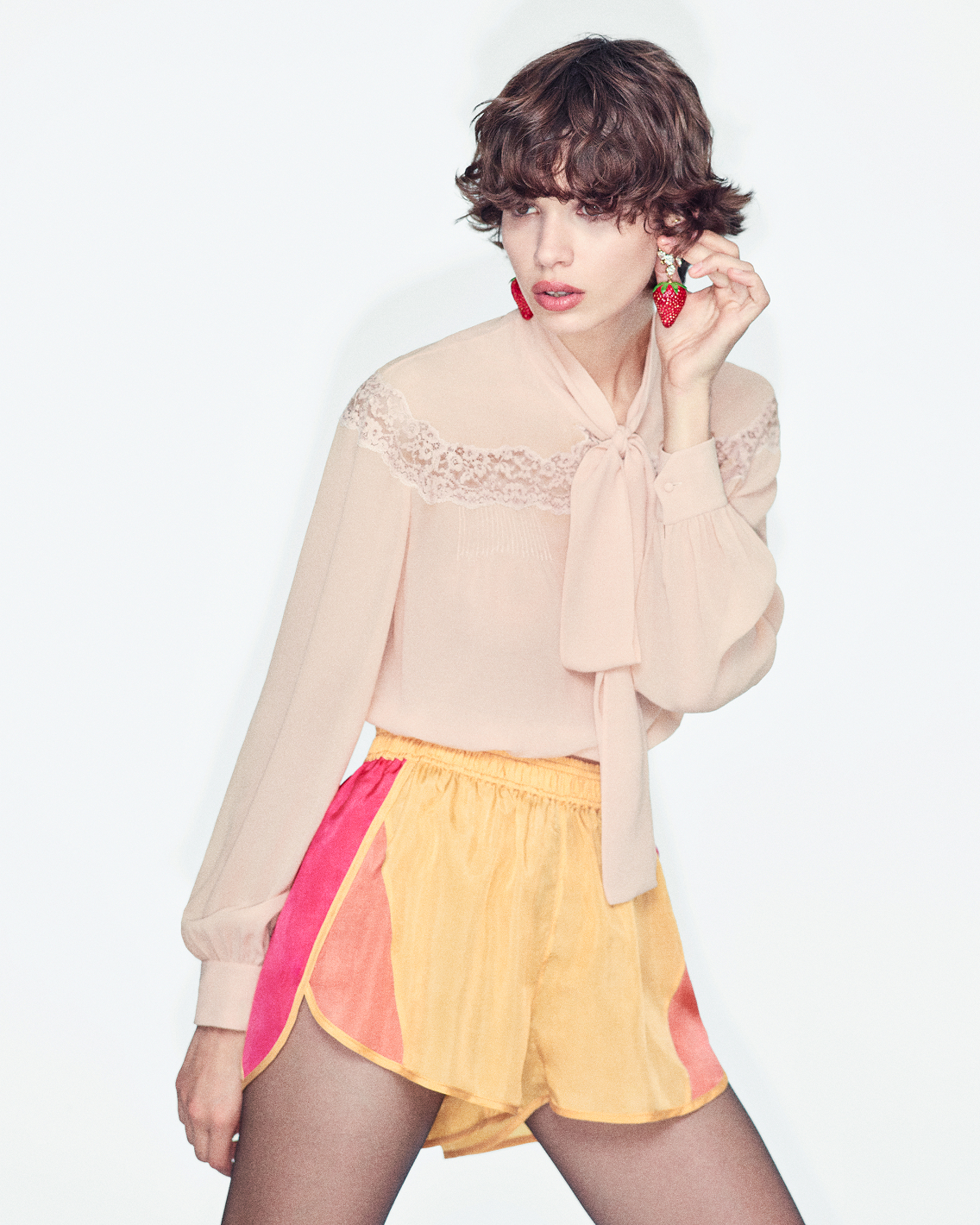 Spring 26 Wardrobe 