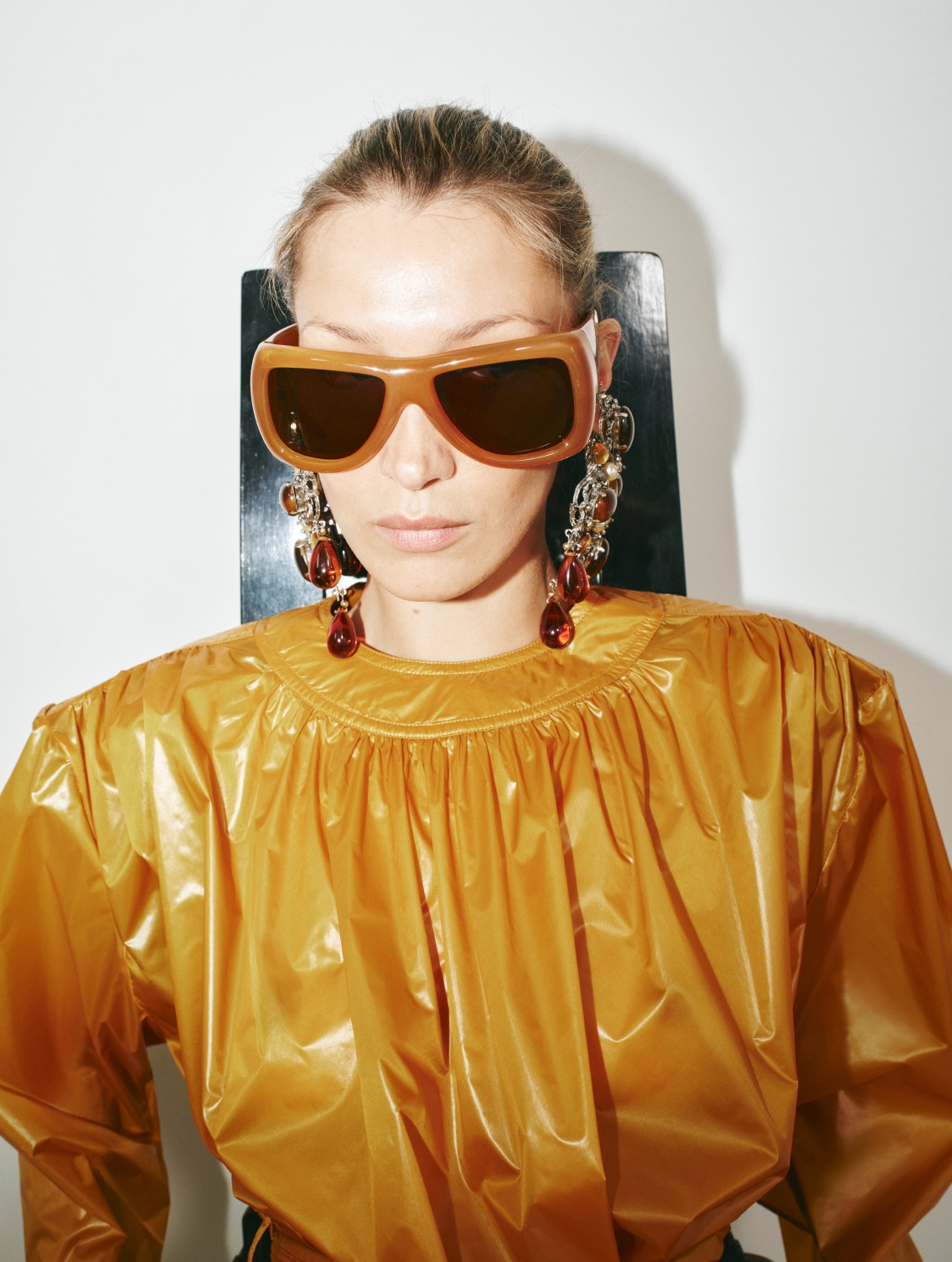 Howl Sunglasses
