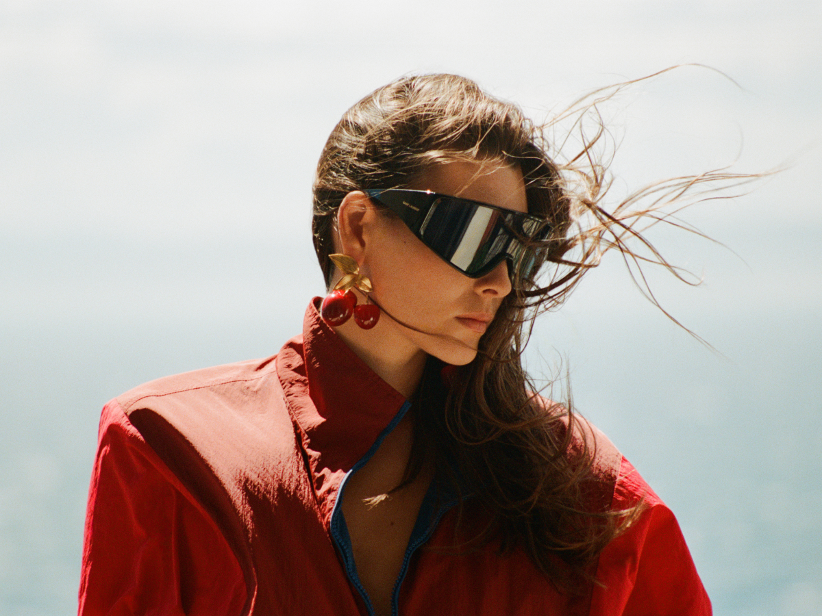 Respiro by Anthony Vaccarello