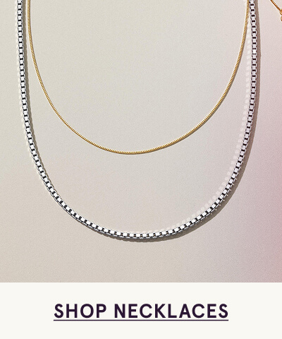 Click here to Shop Necklaces 