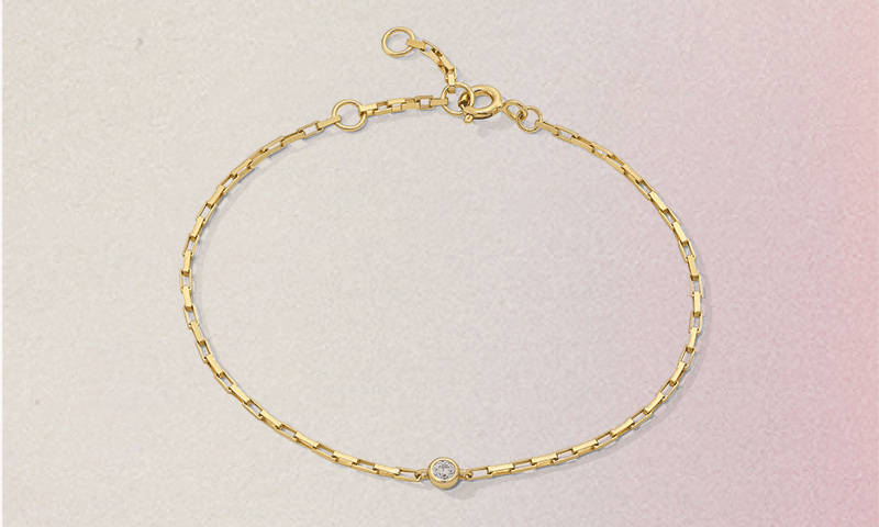 Gif showcasing beautiful Jewelries under $250 - Bracelet, Ring, Stud.