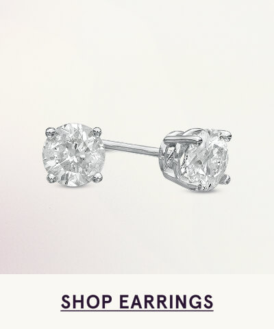 Click here to Shop Earrings 