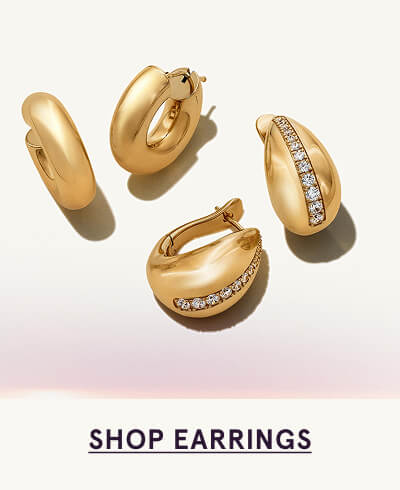 Click here to Shop Earrings 