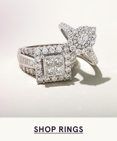 Click here to Shop Rings 
