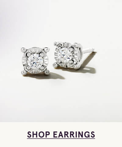 Click here to Shop Earrings 
