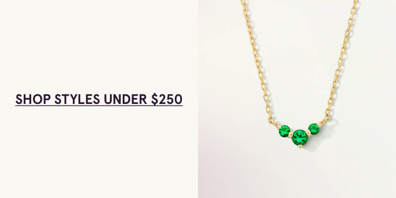 Click here to Shop Styles Under $250  