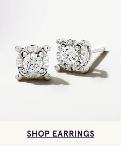 Click here to Shop Earrings 