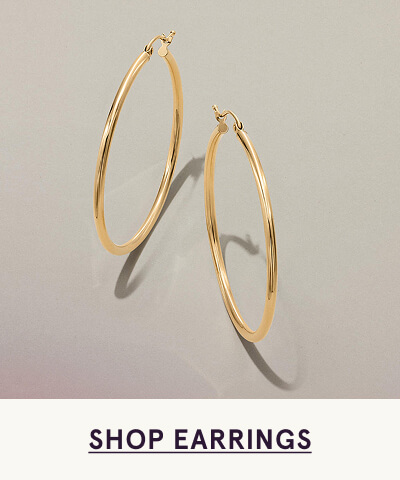 Click here to Shop Earrings 