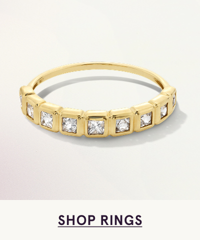 Click here to Shop Rings