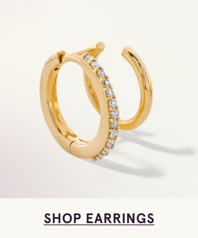 Click here to Shop Earrings 