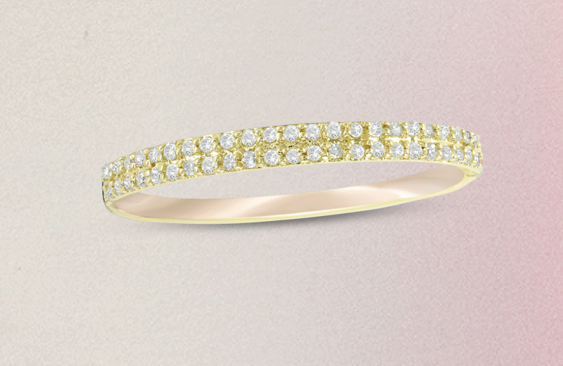 Gif showcasing stunning Jewelries - Ring, Bracelet, Necklace.