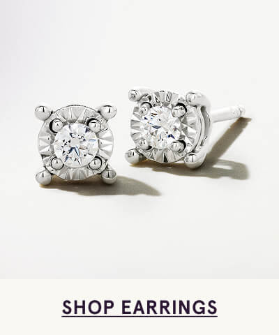Click here to Shop Earrings 
