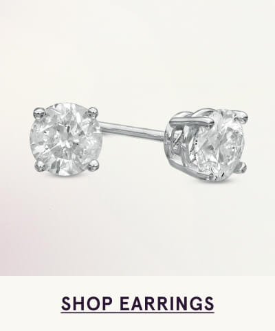 Click here to Shop Earrings 
