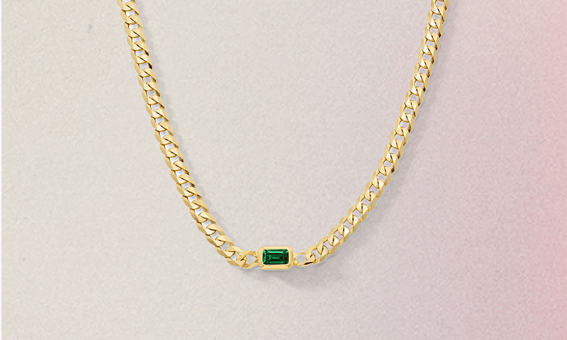 Gif showcasing elegant Jewelries under $250.