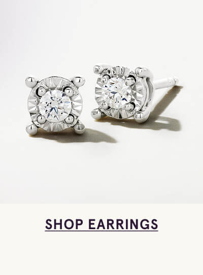 Click here to Shop Earrings 