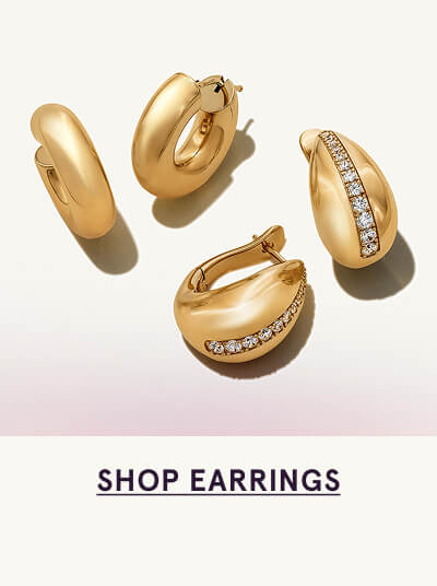 Click here to Shop Earrings 