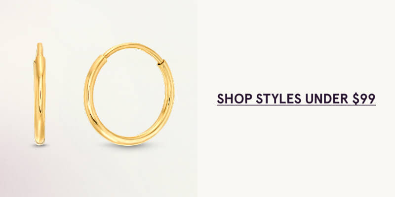 Shop Styles Under $99 
