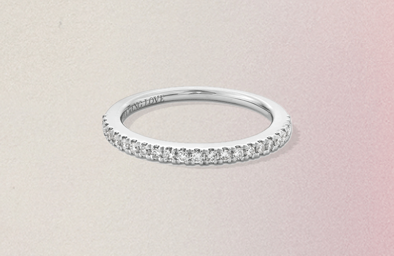 Gif showcasing beautiful Jewelries - Ring, Earrings, Necklace.