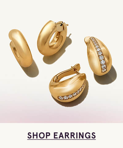 Click here to Shop Earrings 