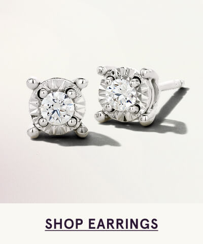 Click here to Shop Earrings 