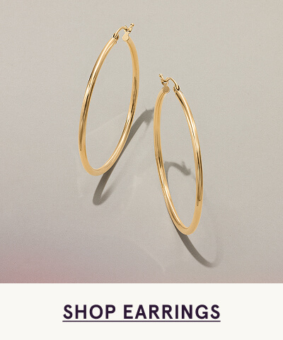Click here to Shop Earrings 