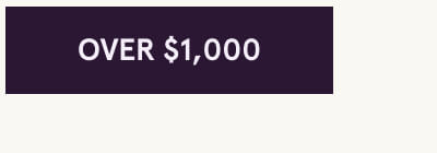 Over $1000 