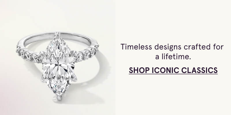 Timeless designs crafted for a lifetime. Click here to shop iconic classics