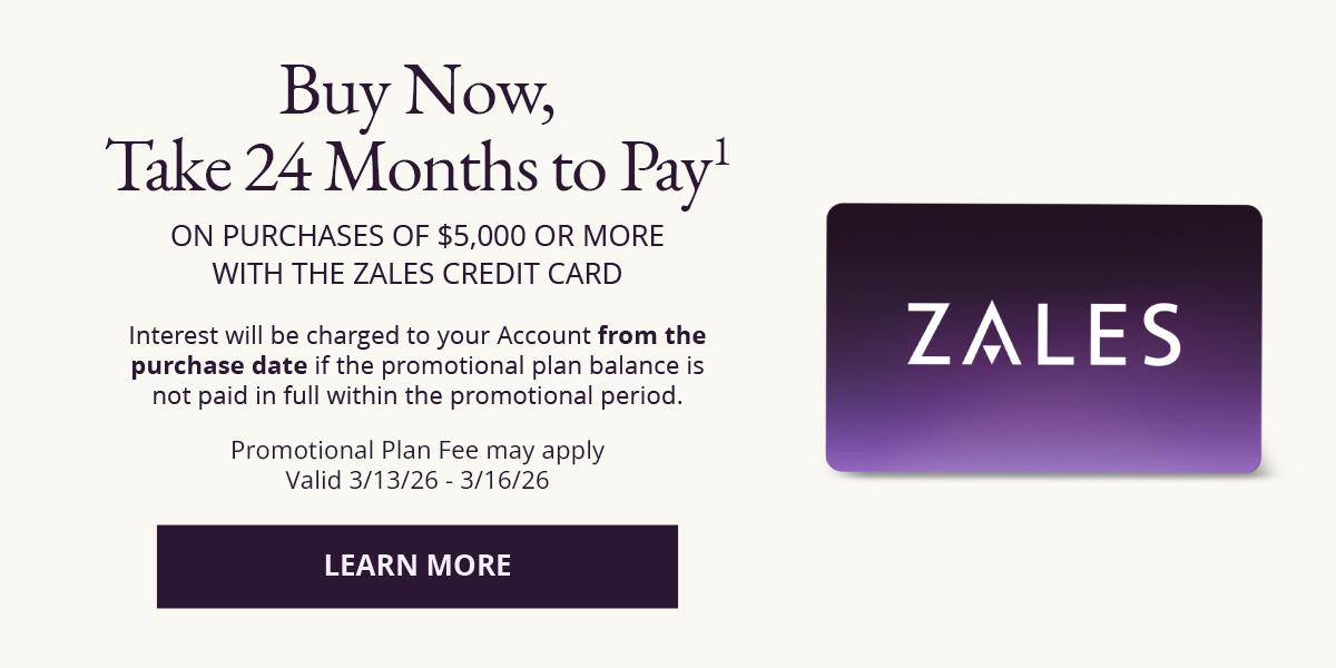 Buy Now, Take 24 Months to Pay