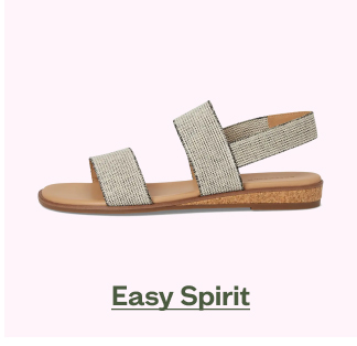 Shop Easy Spirit