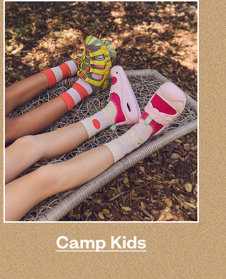 Shop Camp Kids