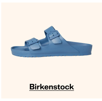 Shop Birkenstock