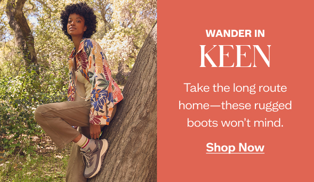 Shop KEEN