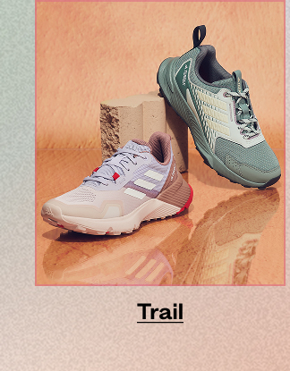 Shop Trail Sneakers