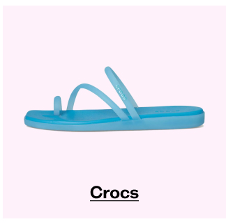 Shop Crocs