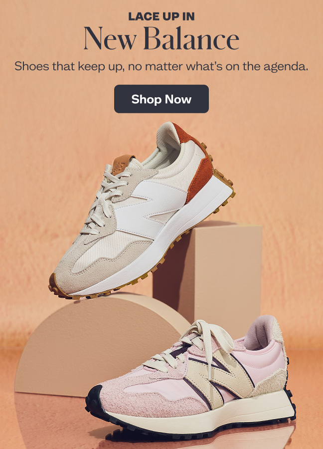Shop All New Balance