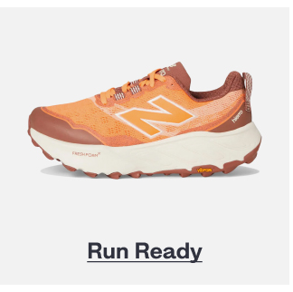 Shop New Balance Running