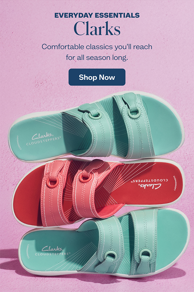Shop Clarks