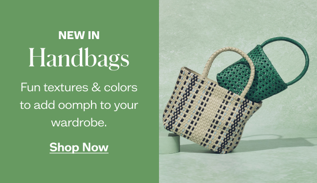 Shop Handbags