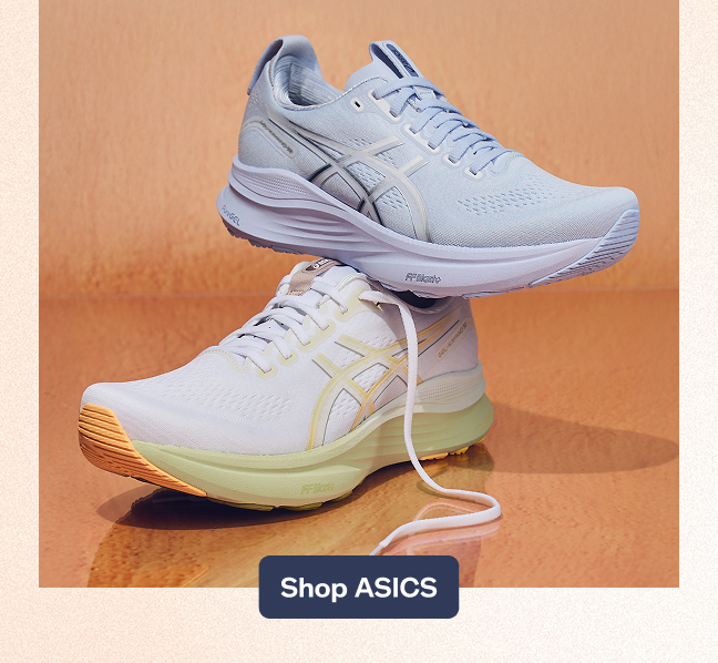 Shop ASICS