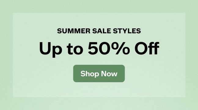 Shop Our Sale