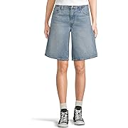 Baggy Dad Jort