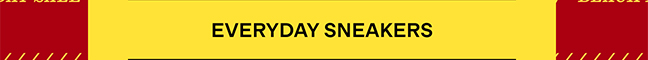 Shop Everyday Sneakers Sale