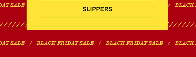 Shop Slippers Sale