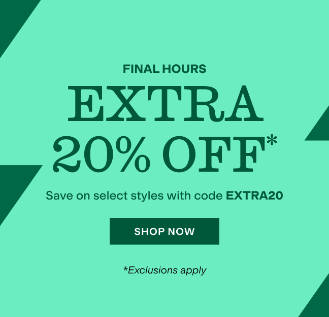 Shop the Sale